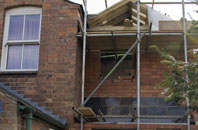 free Five Bells home extension quotes